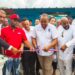 Alcaldía del Municipio Santo Domingo Oeste inaugura la “Plaza del Chivo”