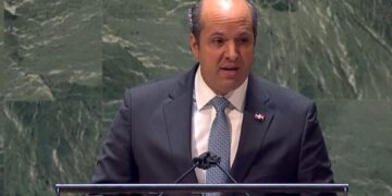 Embajador dice próximo lunes la ONU podría presentar opciones para abordar tema haitiano