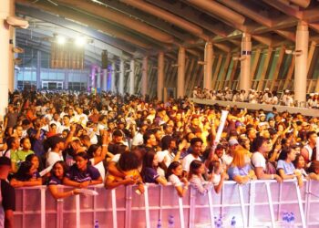 ICEAA recibe cerca 10,000 estudiantes dominicanos tras participar en programa de intercambio cultural de verano en EEUU