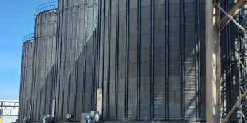 Empresarios agropecuarios denuncian vandalizan camiones cargados con insumos desde el puerto Haina