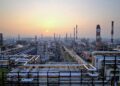 SK Group reitera interés en invertir generación de energía e importación de gas natural mercado dominicano