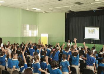 CNE concientiza sobre uso eficiente de energía a más de 50 mil personas en el período enero – octubre