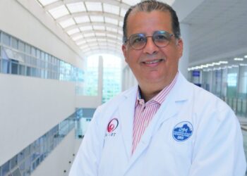 Director Incart: 15% de mujeres dominicanas con cáncer se vieron afectadas antes de los 40 años