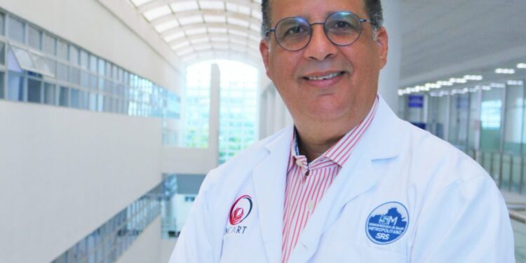 Director Incart: 15% de mujeres dominicanas con cáncer se vieron afectadas antes de los 40 años