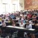 SRSM forma estudiantes UASD en Sectorización, Elaboración Croquis e Interpretación de Simbología