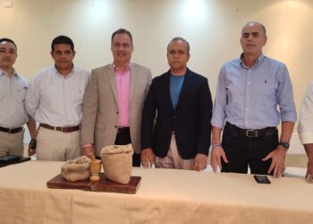 Anuncian Festival del Arroz se celebrará en San Francisco de Macorís del 28 al 30 de octubre