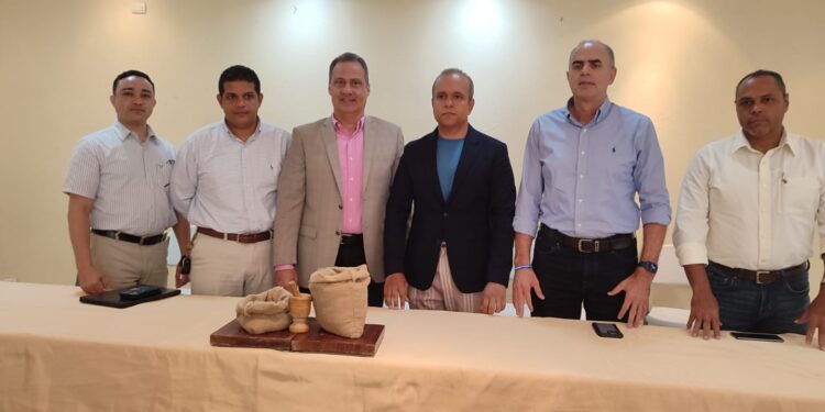 Anuncian Festival del Arroz se celebrará en San Francisco de Macorís del 28 al 30 de octubre