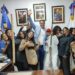 Dirección Regional 15 realiza lanzamiento de la semana de la poesía