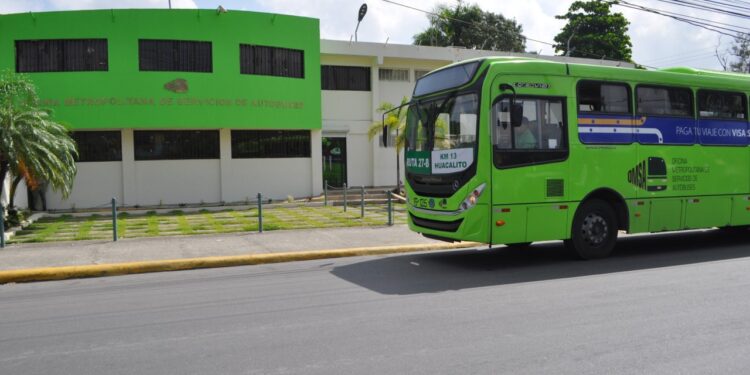 Autobuses de la OMSA volverán a transportar a fanáticos de la pelota invernal