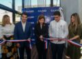 CAASD inaugura moderna oficina comercial en Naco