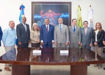 Tribunal Superior Electoral recibirá acompañamiento técnico del MAP