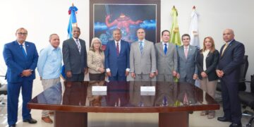 Tribunal Superior Electoral recibirá acompañamiento técnico del MAP