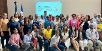 SRSM Y SNS forman a médicos en atención de calidad pacientes con tuberculosis