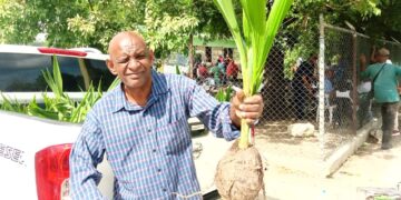 Agricultura mejora prácticas agrícolas para producir frutales