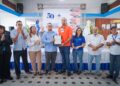 FEDA dona un millón 400 mil alevines a piscicultores Cibao