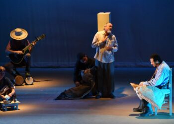 Las boletas para el FENATE 2022 ya están disponibles