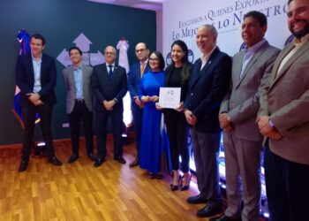 Casa Oliver recibe nominación a premios Excelencia Exportadora 2022
