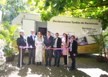 JCE pone en funcionamiento Unidad de Declaraciones Tardías en Santiago Oeste