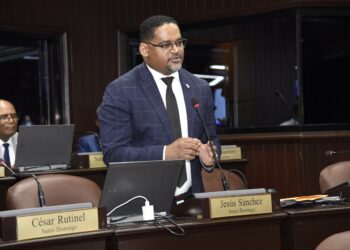 Diputado Sandro Sánchez solicita construcción de un hospital de segundo nivel en Pantoja