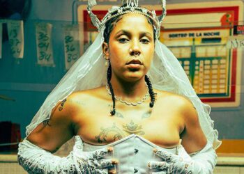 Tokischa se presentará por primera vez en Los Ángeles, California