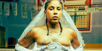 Tokischa se presentará por primera vez en Los Ángeles, California