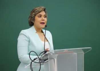 Presidenta ProcompetenciaRD asegura digitalización Mipymes aumentará exportaciones