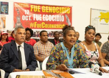 Piden al presidente Abinader detener agresiones de Antigua Orden Dominicana y de Luis "El Gallo"