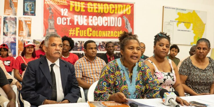 Piden al presidente Abinader detener agresiones de Antigua Orden Dominicana y de Luis "El Gallo"