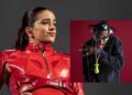 Rosalía estrena “Bizcochito” junto al rapero dominicano Haraca Kiko