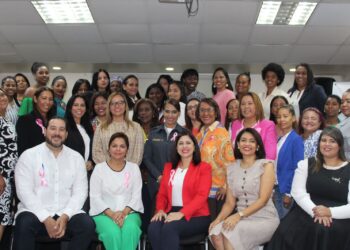 UNMUNDO realiza taller de empoderamiento de mujeres