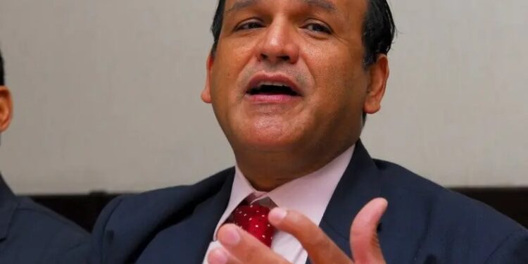 Presidente FDC afirma Abinader: “Es el mandatario que se ha manejado con mayor nivel de transparencia en la historia de la RD”