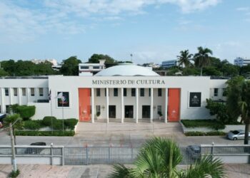 Cultura anuncia lanzamiento del programa Arte Público Dominicano