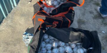 Policía Nacional desarticula peligrosa banda de asaltantes implicada en robo academia de béisbol Orioles de Baltimore