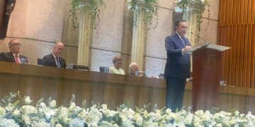 Valdez Albizu informa crecimiento promedio interanual de 5.4% en enero-septiembre 2022