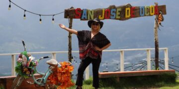 Realizarán feria del Sombrero y premios la Maraca Ocoeña 2022 el próximo domingo