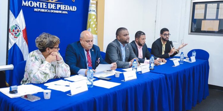 Monte de Piedad recauda 46 millones en Segunda Subasta Pública de Bienes del año