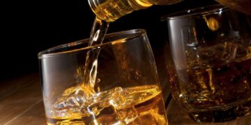 Reducen horario de expendio bebidas alcohólicas en SDN