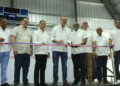 Presidente Abinader deja inaugurado el Club Rafael Leónidas Solano en Guachupita