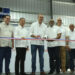 Presidente Abinader deja inaugurado el Club Rafael Leónidas Solano en Guachupita