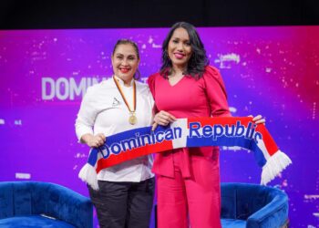 Chef Ana Lebrón: "Hoteles todo incluido deberían tener un restaurante dominicano de alta calidad que nos represente"