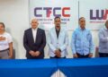 Juramentan 120 técnicos y profesionales en apoyo a Luis Abinader en Bonao