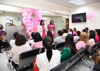 Damac recomienda apoyo emocional a pacientes con cáncer de mama
