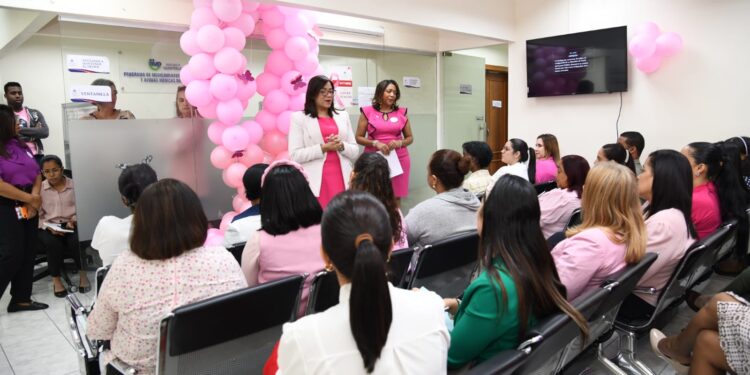 Damac recomienda apoyo emocional a pacientes con cáncer de mama