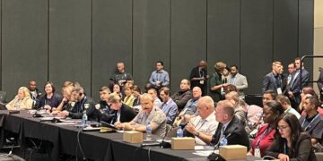 PN presenta avances de proceso de transformación y profesionalización