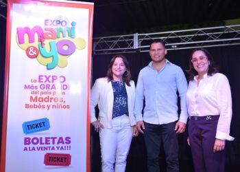Regresa “Expo Mami y Yo” el 12 y 13 de noviembre en Sambil