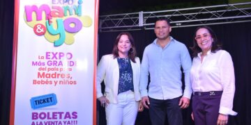 Regresa “Expo Mami y Yo” el 12 y 13 de noviembre en Sambil