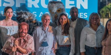 ADN y Fundación Propagas presentan obra y exposición de arte reciclado