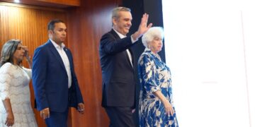 Con la presencia del Gobierno, Ética realiza 4ta. convocatoria Asamblea conformación de más de 70 nuevas Comisiones de Integridad