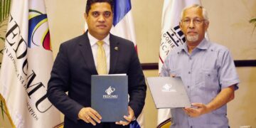 Fedomu y Minerd darán importancia a los residuos sólidos en escuelas