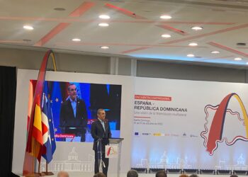 República Dominicana, mercado prioritario para la inversión española